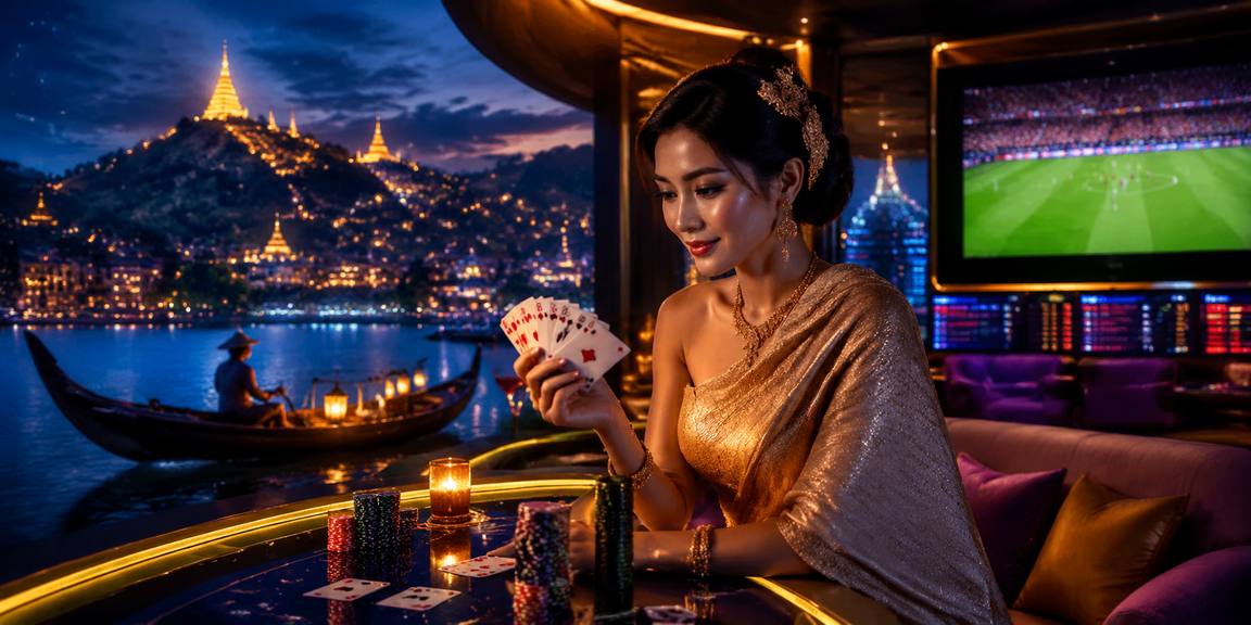 ss34 Slots Wild Quest တွင် ကျွန်ုပ်တို့ပေးဆောင်သည်များ